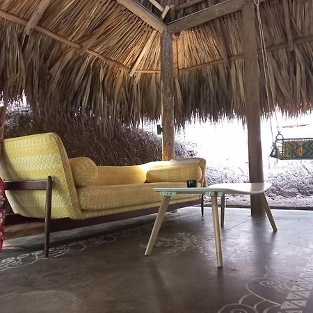 Magdalena Beach House Los Naranjos Ngoại thất bức ảnh
