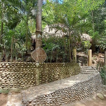 Magdalena Beach House Los Naranjos Ngoại thất bức ảnh