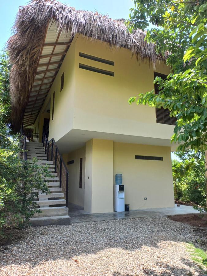 Magdalena Beach House Los Naranjos Ngoại thất bức ảnh