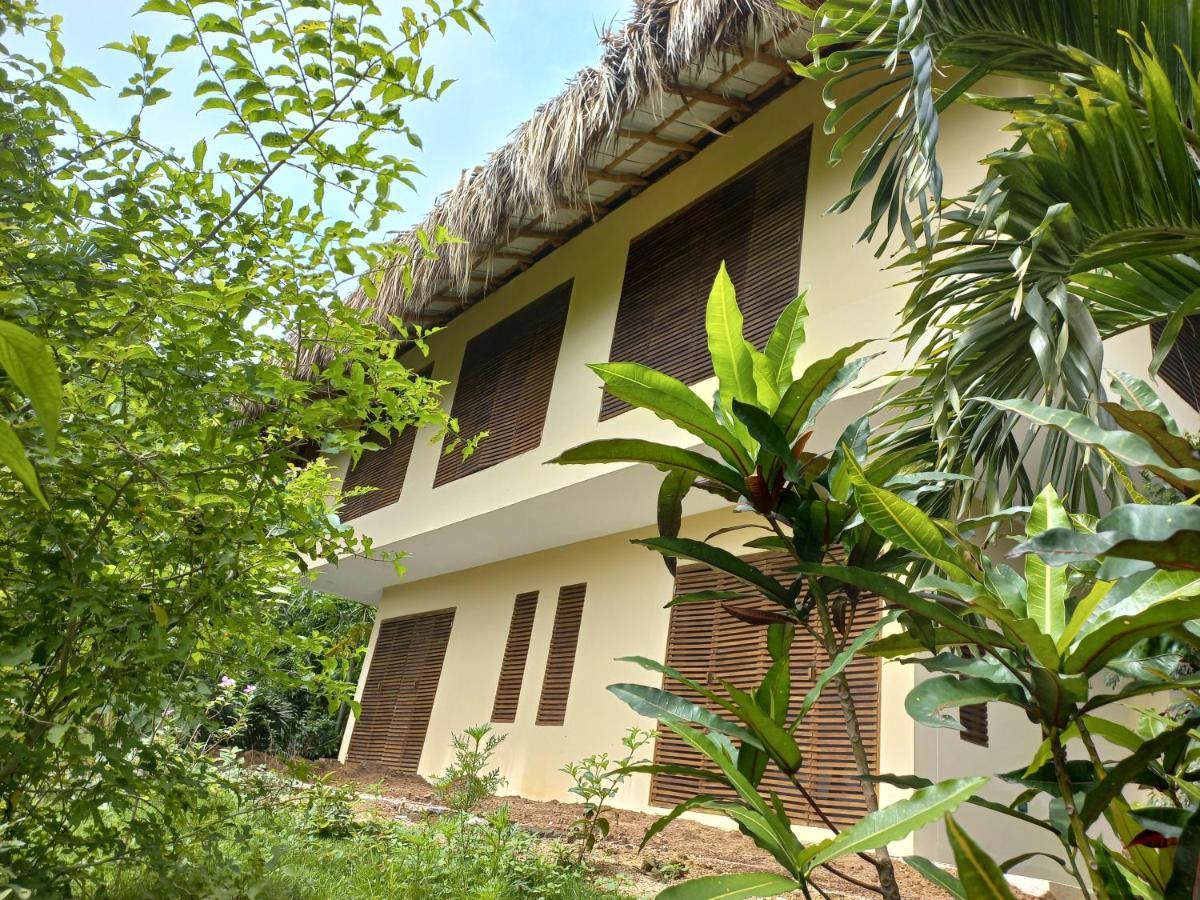 Magdalena Beach House Los Naranjos Ngoại thất bức ảnh