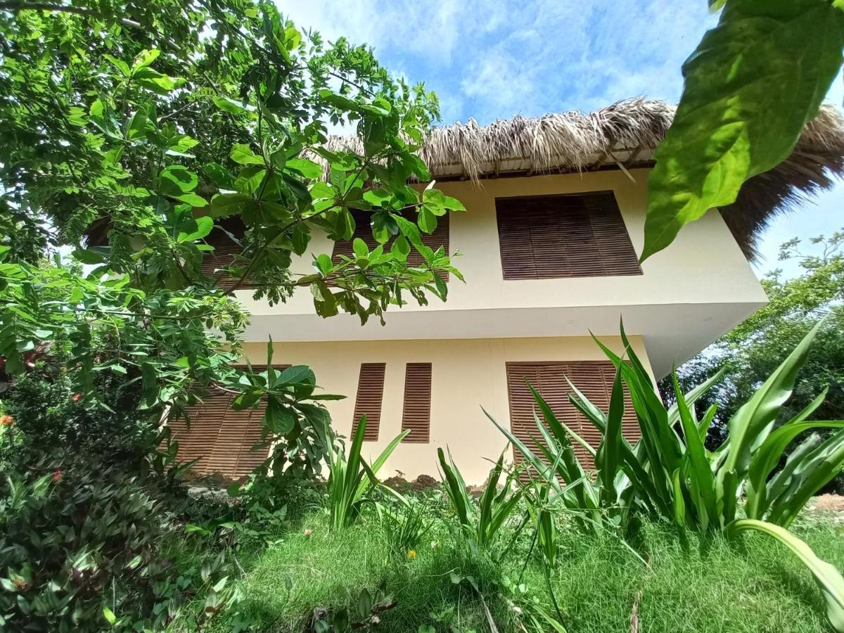 Magdalena Beach House Los Naranjos Ngoại thất bức ảnh