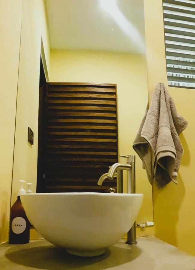 Magdalena Beach House Los Naranjos Ngoại thất bức ảnh