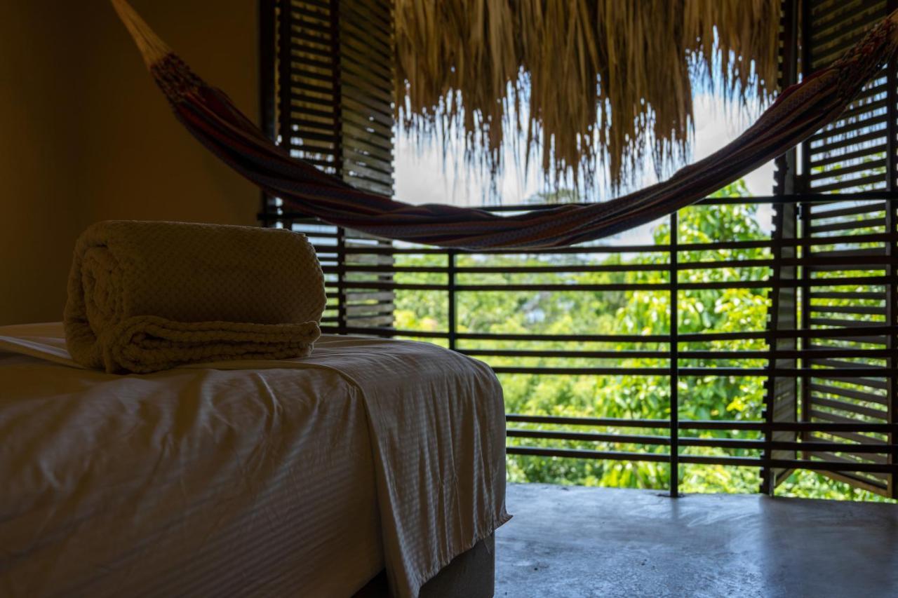 Magdalena Beach House Los Naranjos Ngoại thất bức ảnh