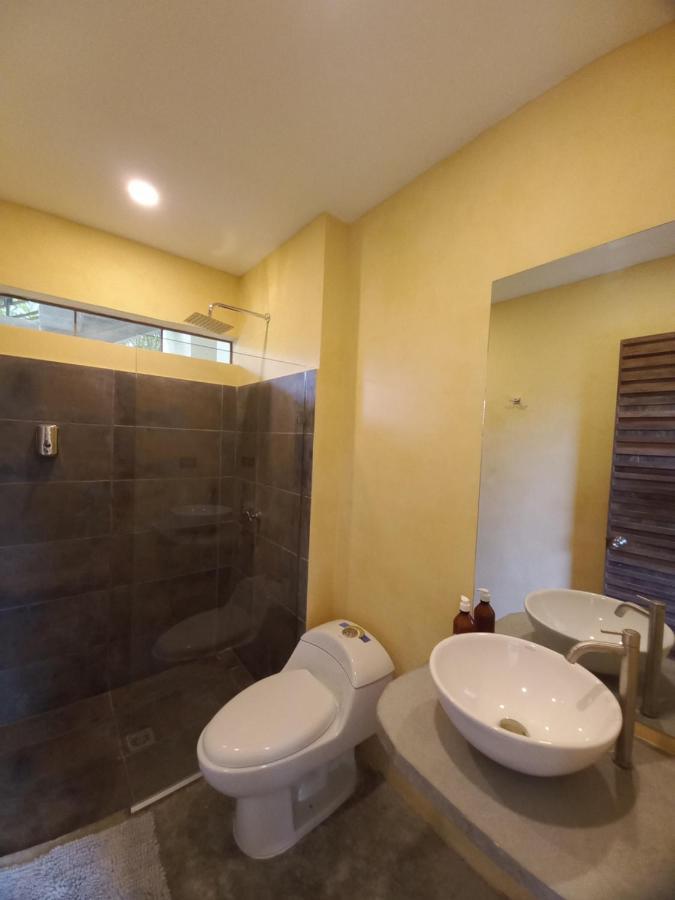 Magdalena Beach House Los Naranjos Ngoại thất bức ảnh
