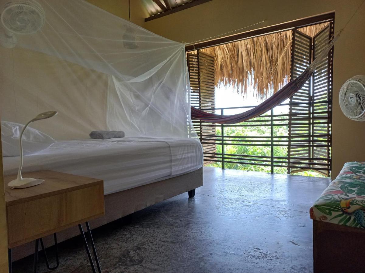 Magdalena Beach House Los Naranjos Ngoại thất bức ảnh