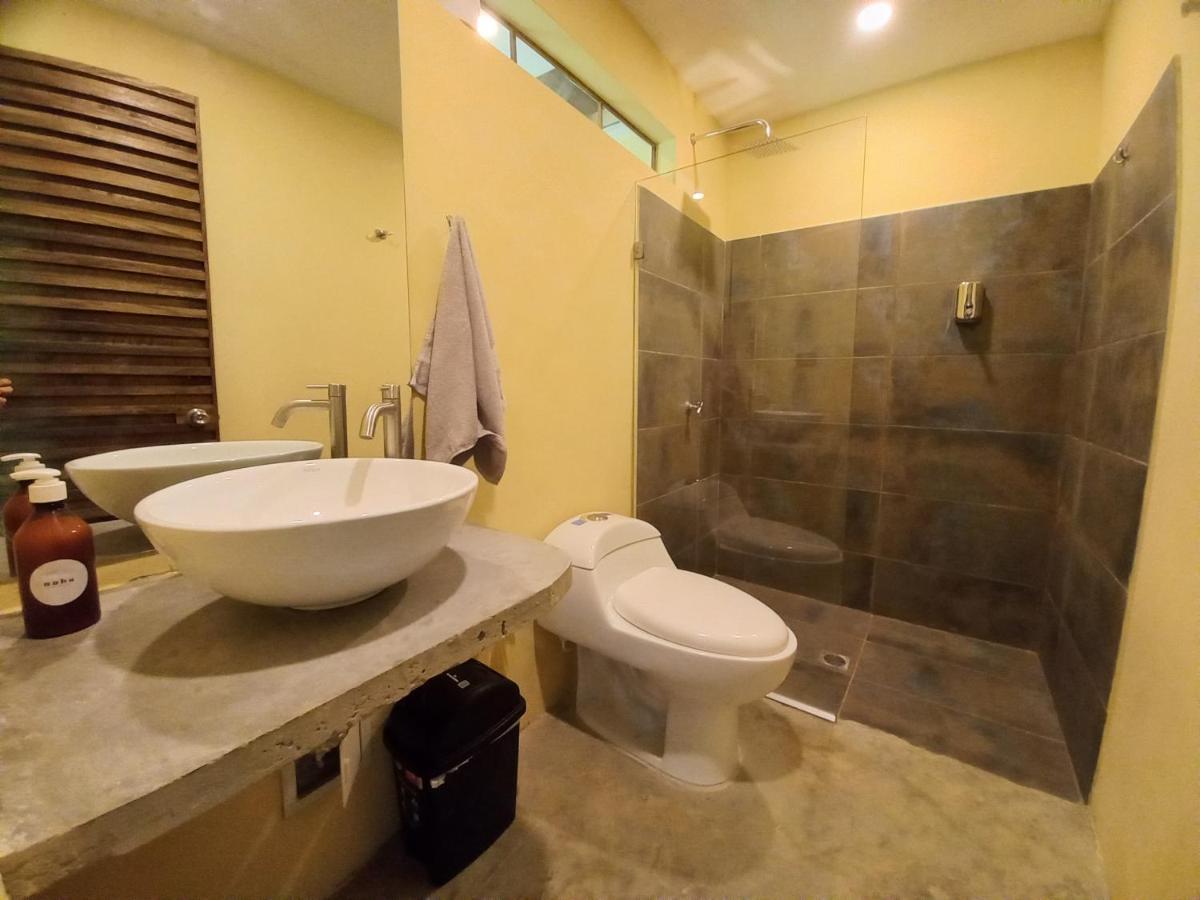 Magdalena Beach House Los Naranjos Ngoại thất bức ảnh