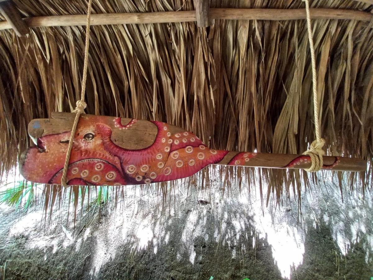 Magdalena Beach House Los Naranjos Ngoại thất bức ảnh
