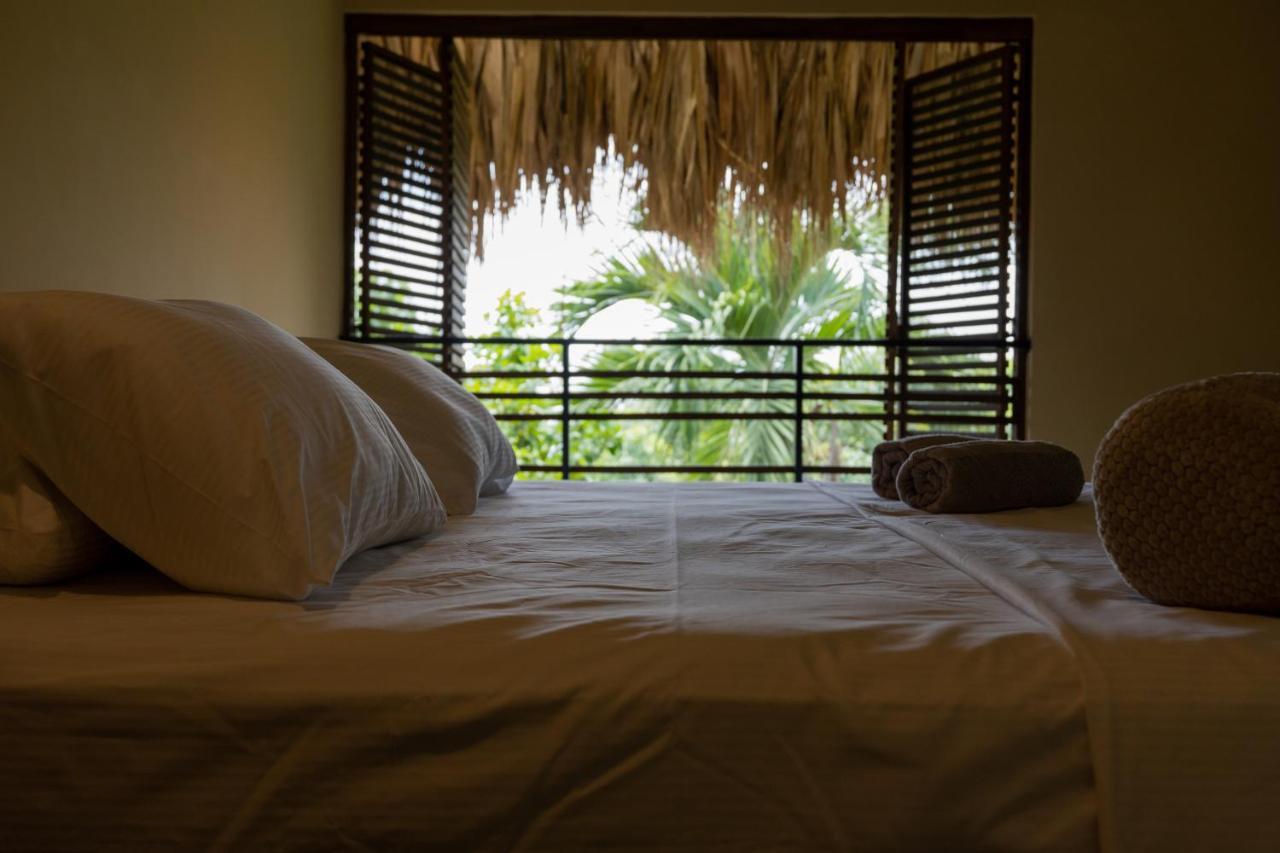Magdalena Beach House Los Naranjos Ngoại thất bức ảnh
