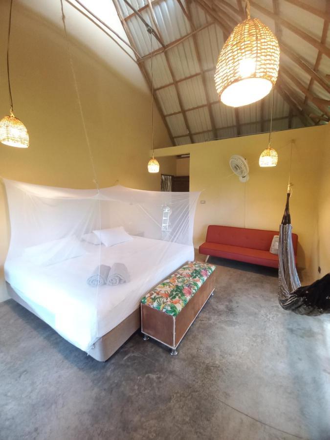 Magdalena Beach House Los Naranjos Phòng bức ảnh
