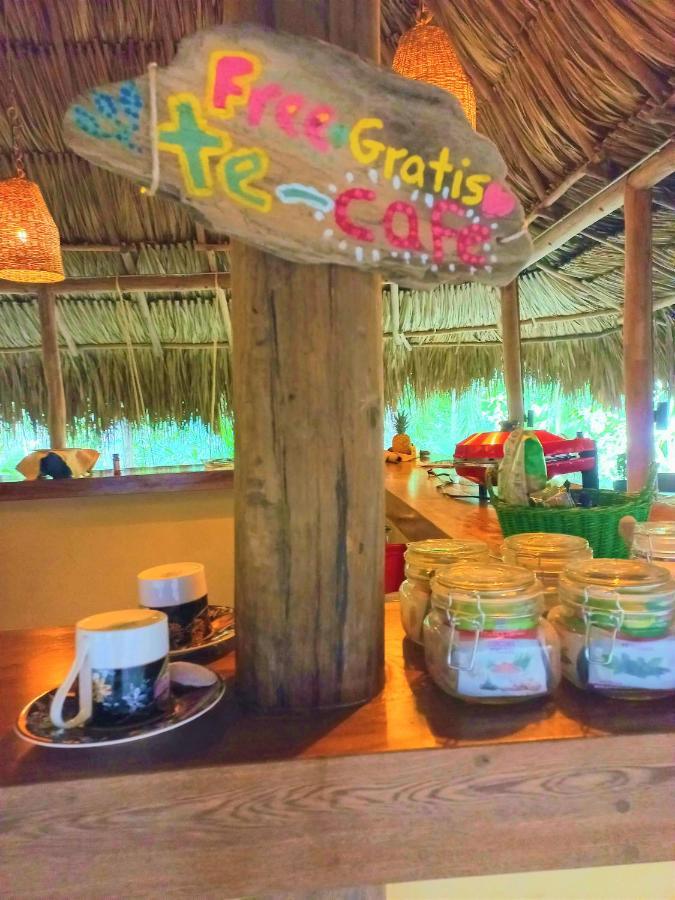 Magdalena Beach House Los Naranjos Ngoại thất bức ảnh