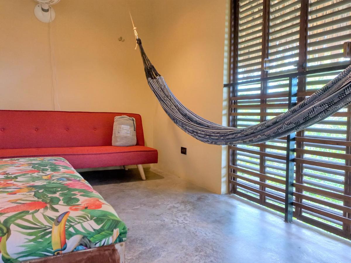 Magdalena Beach House Los Naranjos Ngoại thất bức ảnh