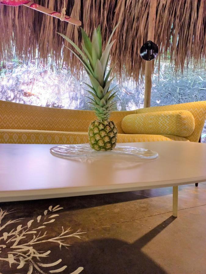 Magdalena Beach House Los Naranjos Ngoại thất bức ảnh