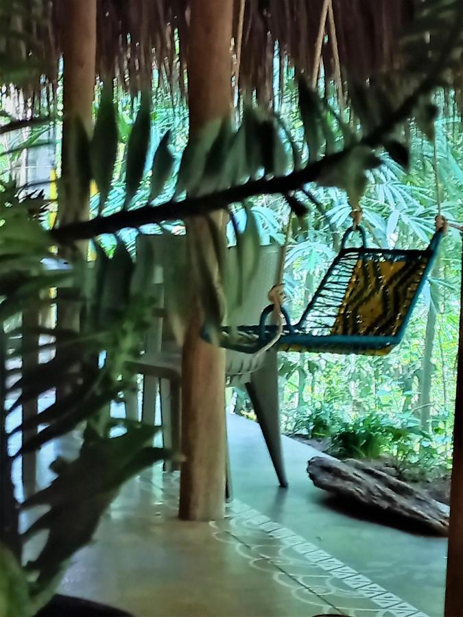Magdalena Beach House Los Naranjos Ngoại thất bức ảnh