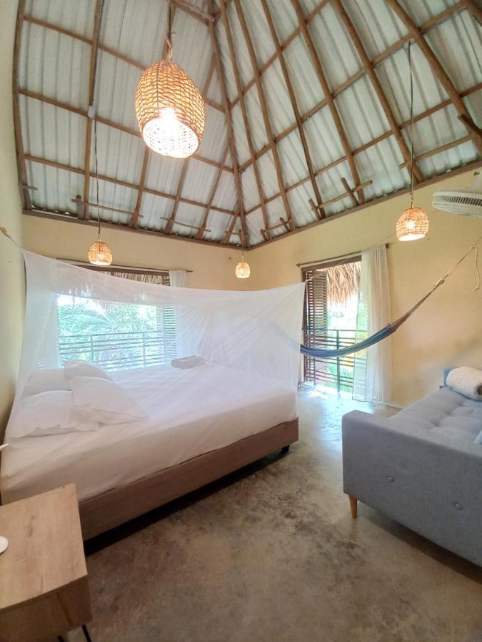 Magdalena Beach House Los Naranjos Ngoại thất bức ảnh