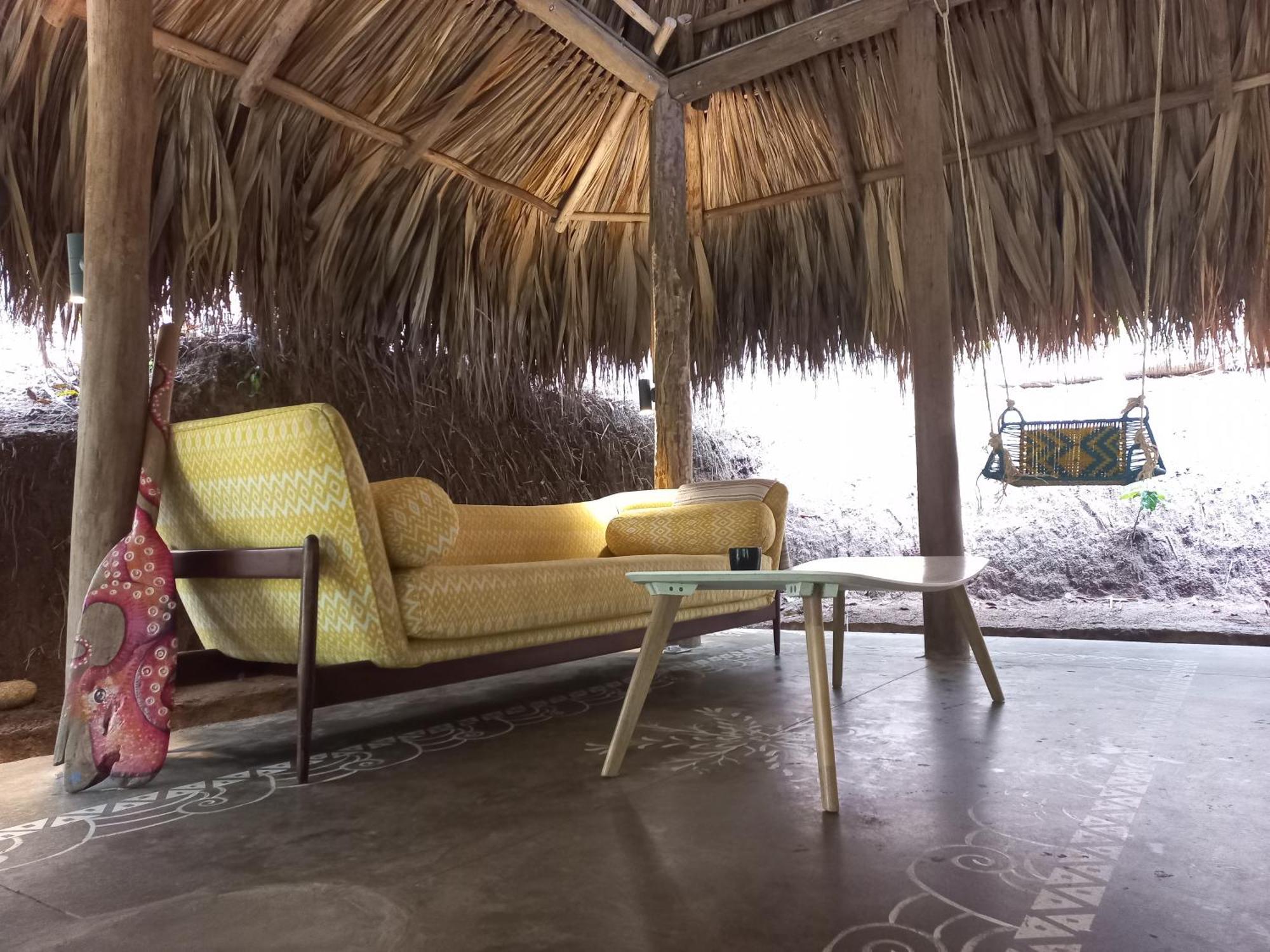 Magdalena Beach House Los Naranjos Ngoại thất bức ảnh