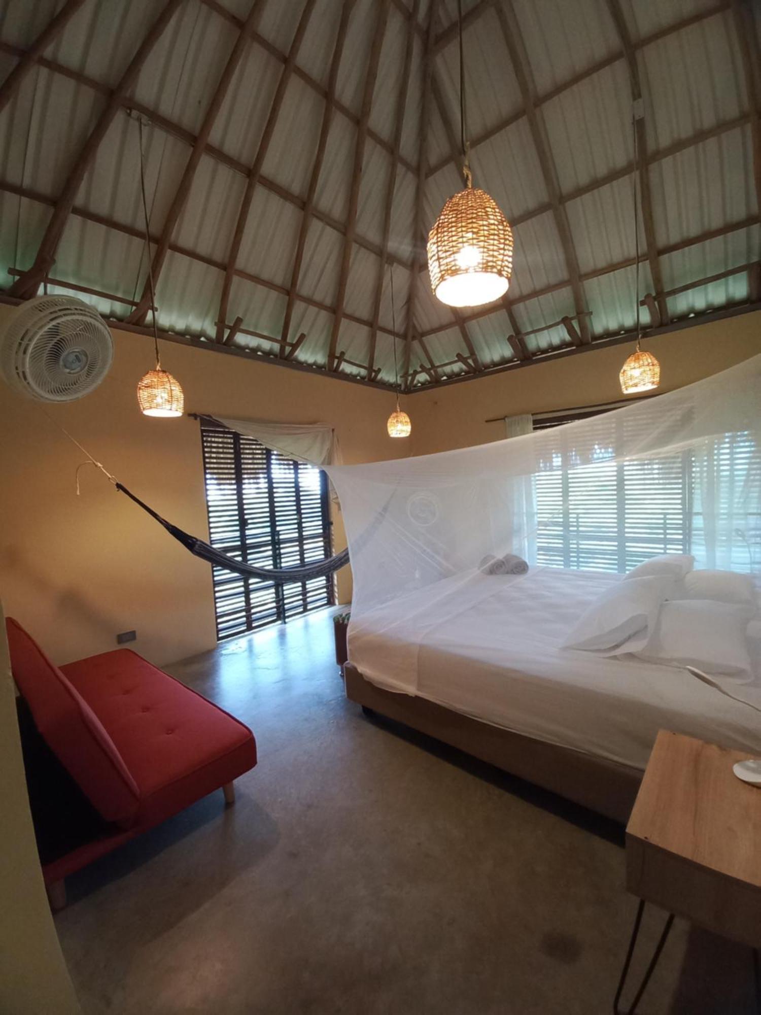 Magdalena Beach House Los Naranjos Phòng bức ảnh